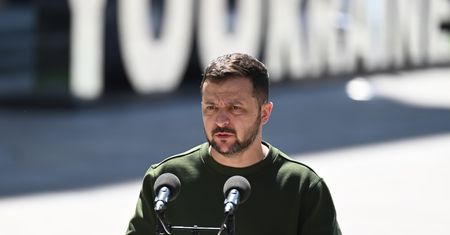 Miliardy dla Ukrainy coraz bliżej. Unia zatwierdziła pakiet reform