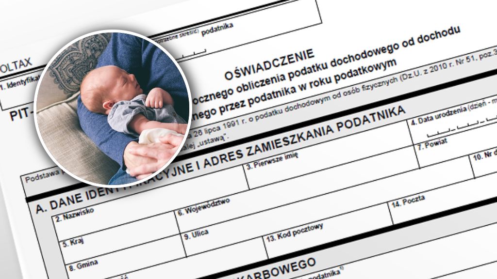 Czasami ulgę na dziecko można zwiększyć