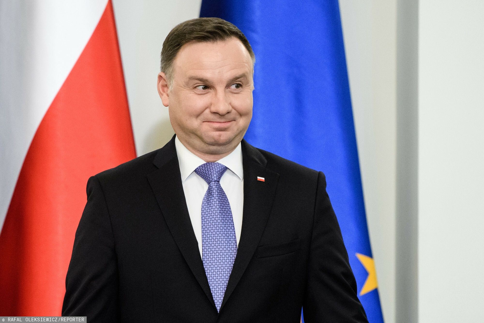 Andrzej Duda (East News)