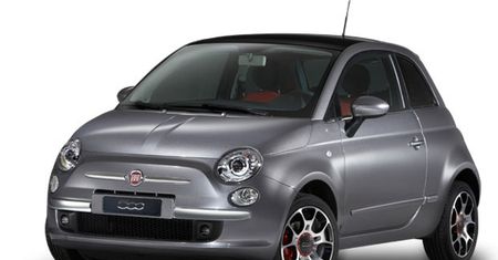 Fiat 500 Prima Edizione wyprzedany w 12 godzin!