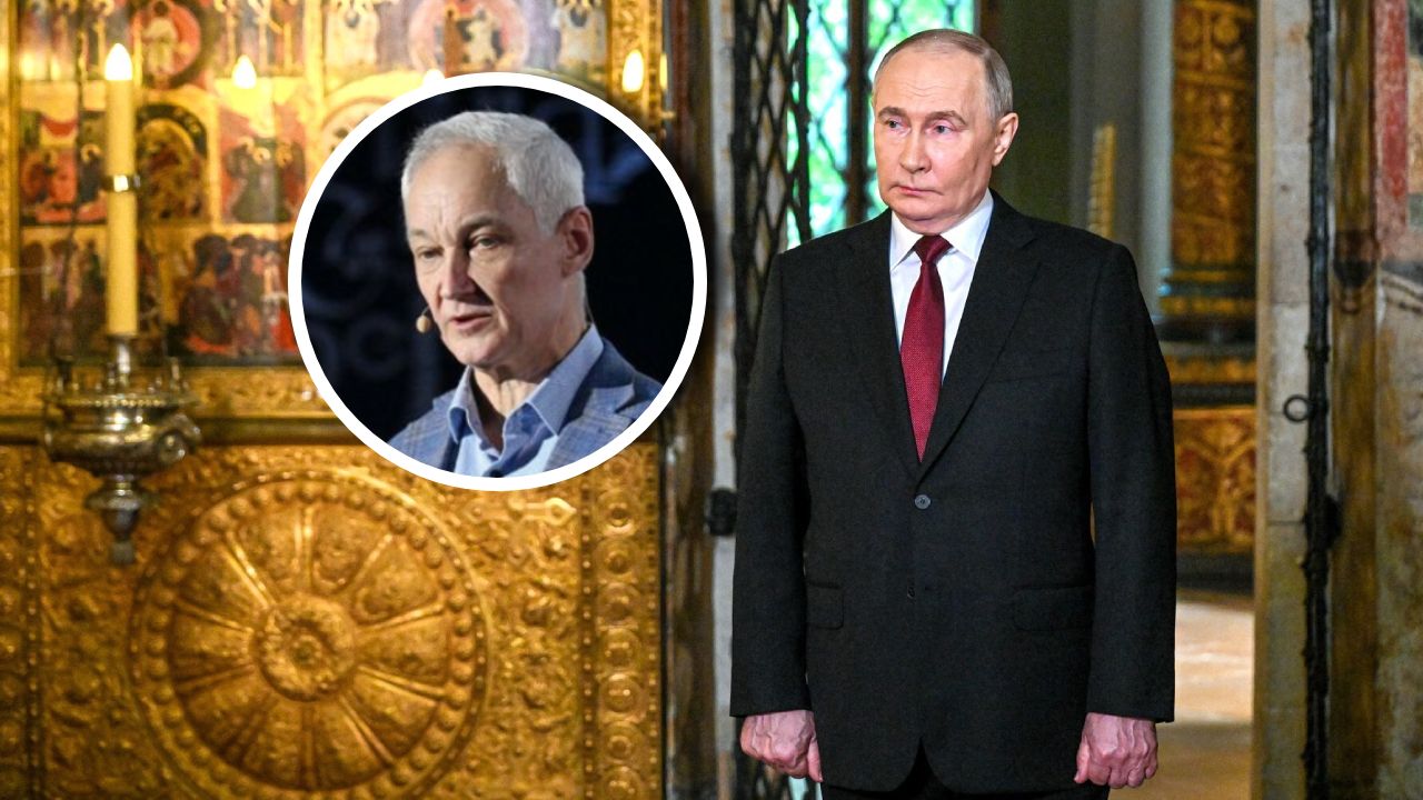 "Przygotowuje się do długiej wojny". Ekspert o ostatniej decyzji Putina