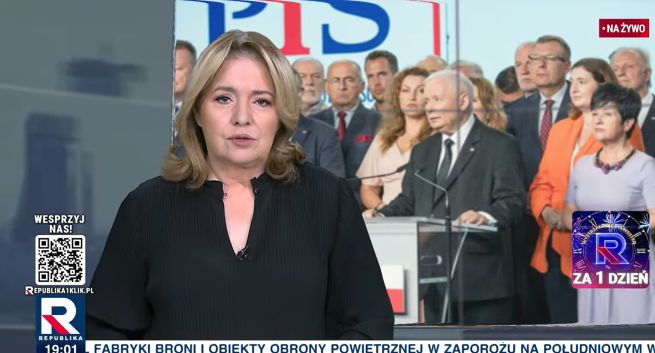 W Republice mniej reklam niż powinno być. "To konsekwencja wzrostu udziałów"