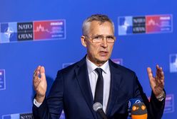 Plan pomocy dla Ukrainy. Szef NATO ujawnił szczegóły