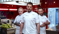 Ruszyły zdjęcia do „Hell’s Kitchen 2”. Zwiększono liczbę uczestników