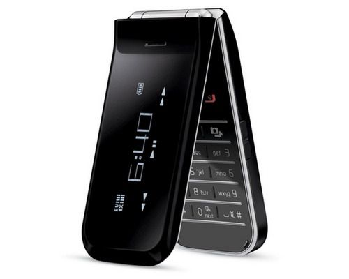 Nokia 7205 Intrigue w Verizon 1