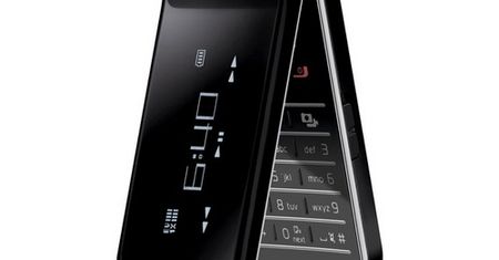 Nokia 7205 Intrigue w Verizon