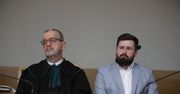 Kościelnik po wyroku: będę rozważał inne drogi