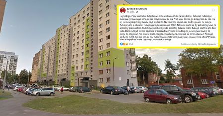Poruszający apel ojca. Brał nadgodziny, żeby kupić synkowi prezent