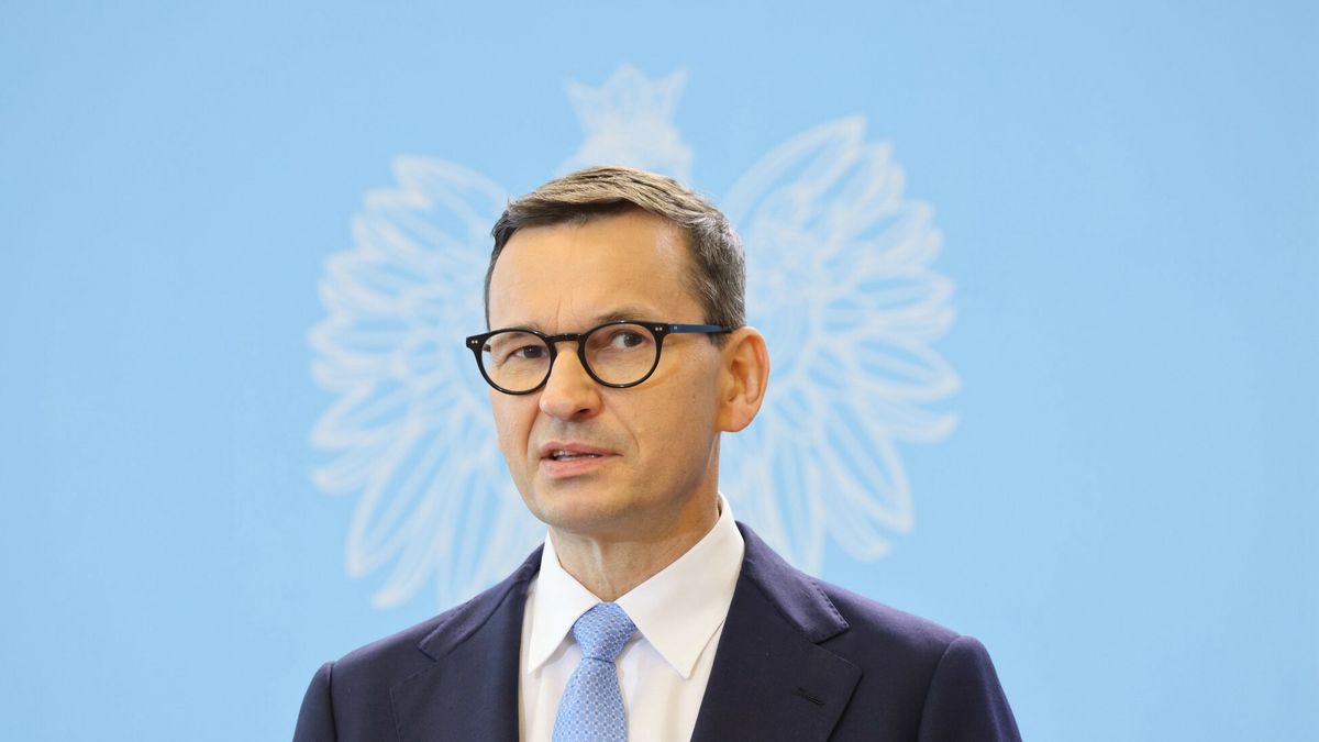 Rząd Mateusza Morawieckiego musiał odkręcić reformę Polskiego Ładu. Od lipca obniżył PIT z 17 do 12 proc. 