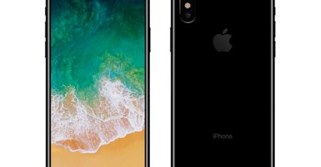 iPhone 8 bez czytnika linii papilarnych coraz bardziej prawdopodobny