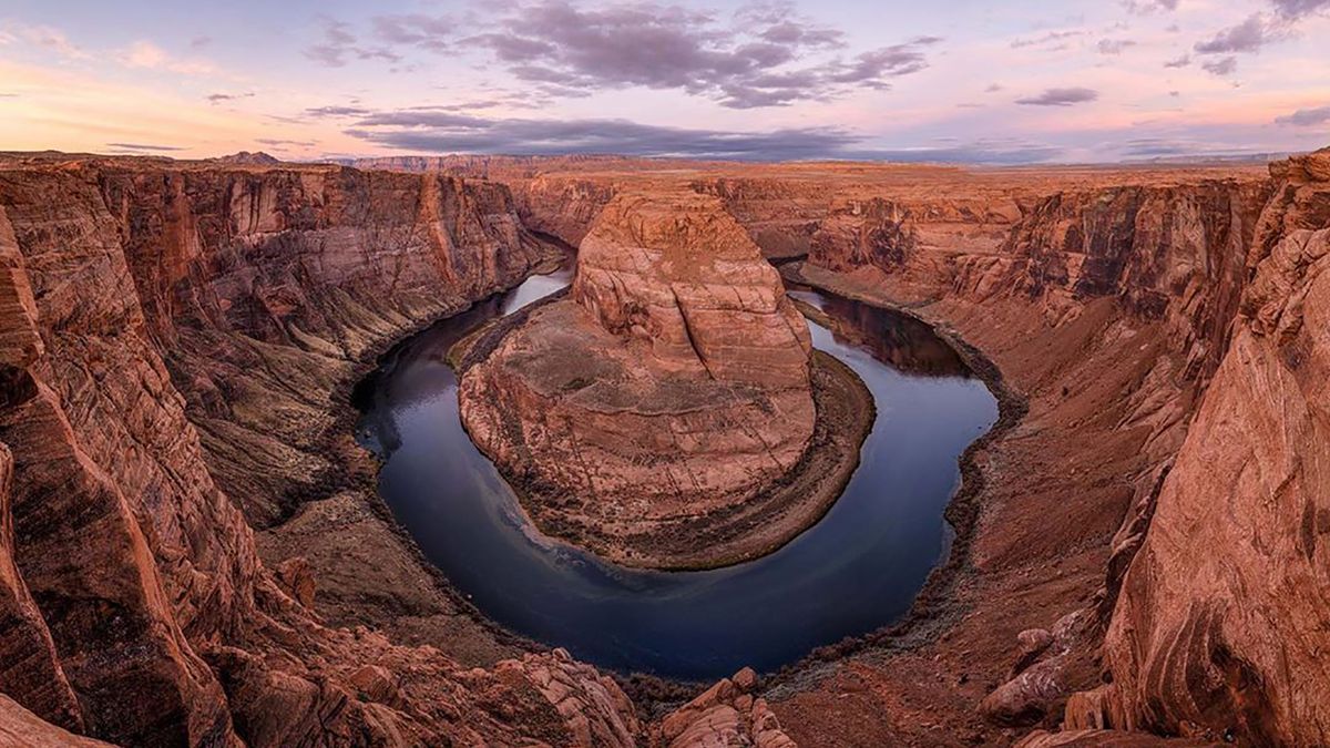 Piękne zdjęcia z Kanionu Antylopy i zakaz fotograficznych wycieczek 1
