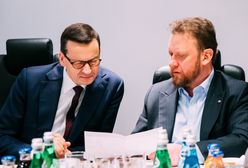 Dzień pielęgniarek. Premier Mateusz Morawiecki dziękuje też ministrowi zdrowia. "Łukasz - masz moje pełne wsparcie!"