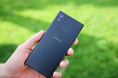 Sony Xperia XA1