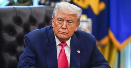 "Dobrze uzbrojona ochrona". Tak przygotowują się agenci Trumpa
