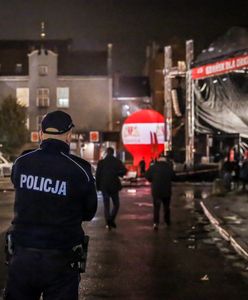 Tragedia podczas finału WOŚP 2019. Prokuratura postawiła zarzuty 7 osobom