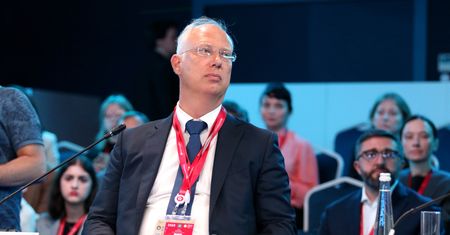 Rozmowy Rosji i USA. Kiriłł Dmitrijew w drodze do Miami