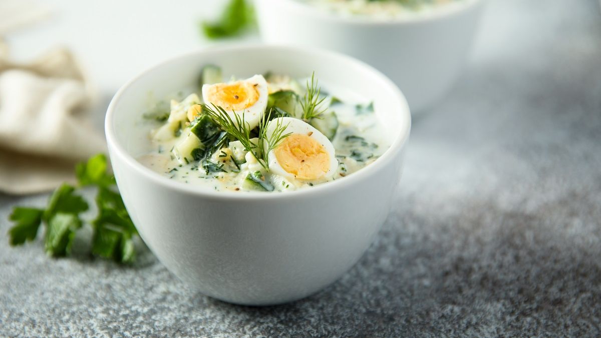 W czasach PRL-u były jadane na okrągło. Dziś mało kto zna to danie