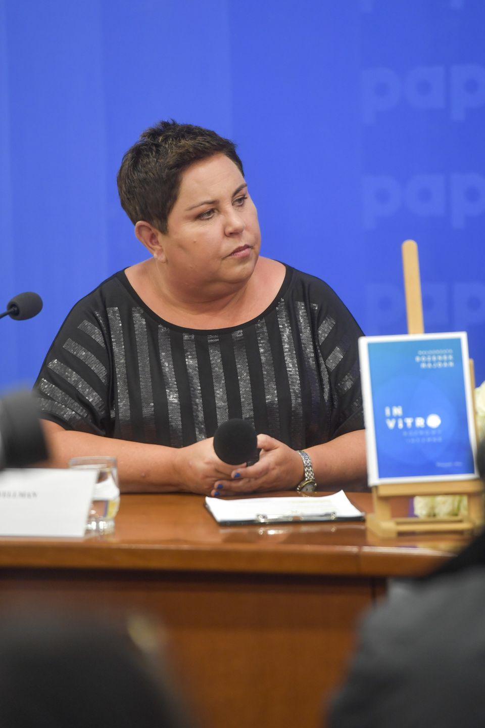 Dorota Wellman krytykuje Agatę Dudę