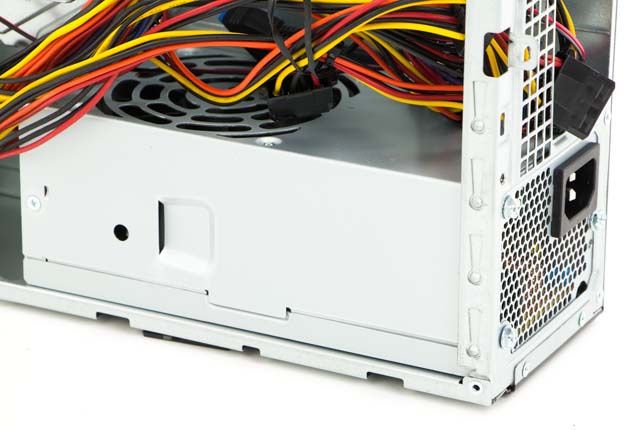 Chieftec Uni BU-12B