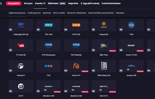 Platforma WP Pilot droższa. „Rosnące koszty kontentu”
