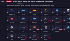 Platforma WP Pilot droższa. „Rosnące koszty kontentu”