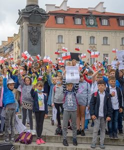 Warszawa. Wraca "Piosenka dla Małego Powstańca". Dzieci śpiewają dla powstańców