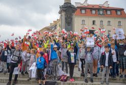 Warszawa. Wraca "Piosenka dla Małego Powstańca". Dzieci śpiewają dla powstańców