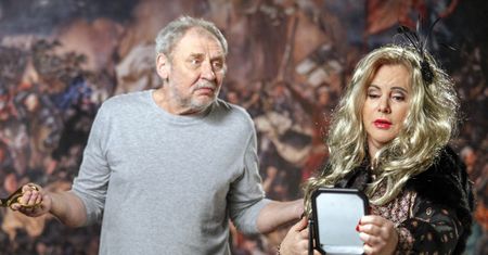 "Świat według Kiepskich" traci widzów. Zmiany nie wyszły im na dobre