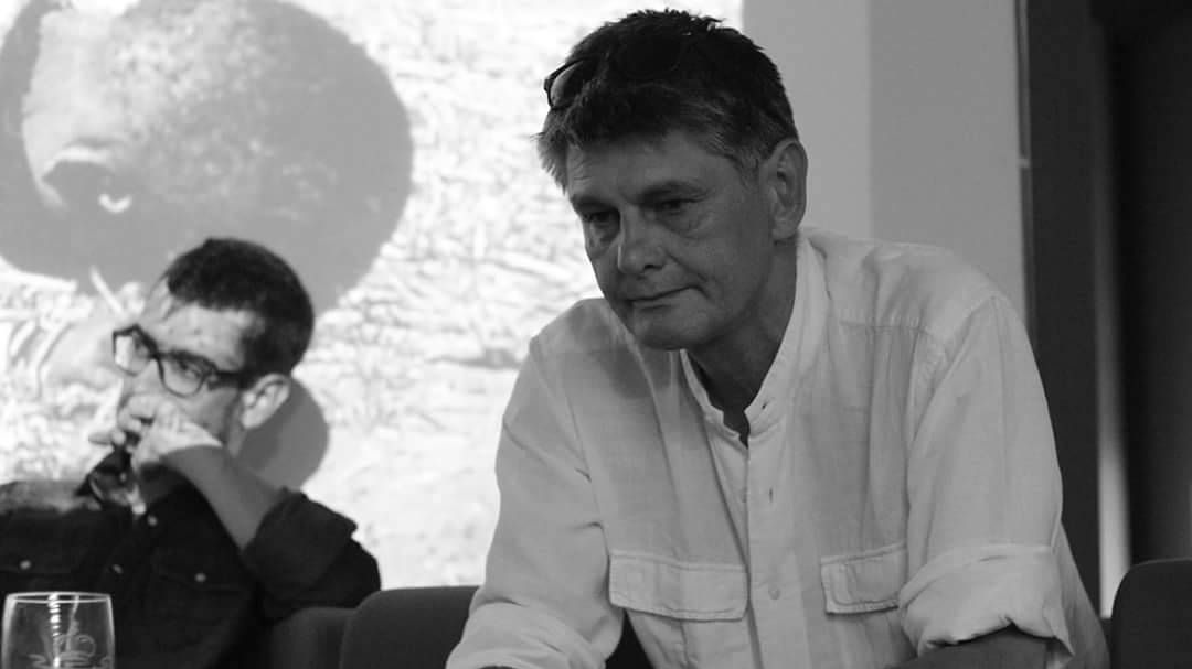 Tragicznie zmarł Krzysztof Miller, jeden z najwybitniejszych polskich fotografów wojennych 1