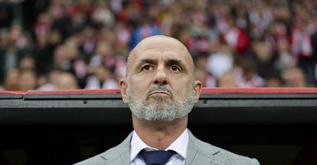 Reprezentacja Polski. Oto zarobki Michała Probierza