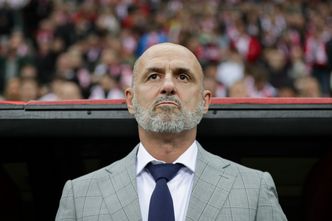 Reprezentacja Polski. Oto zarobki Michała Probierza