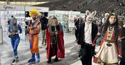 Łódź: Komiksy, cosplay i gadżety na Festiwalu Komiksu i Gier
