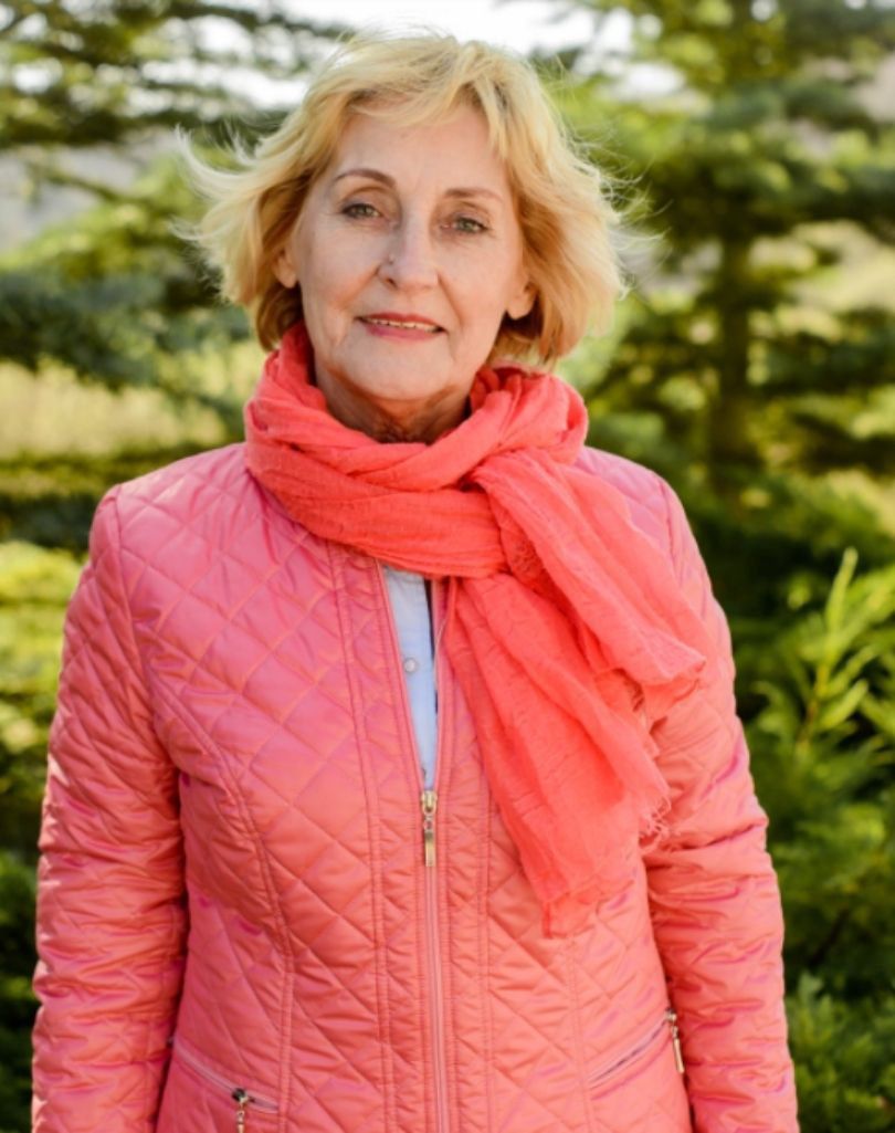 Brat Maryli Rodowicz spotyka się z Walentyną z "Sanatorium Miłości"