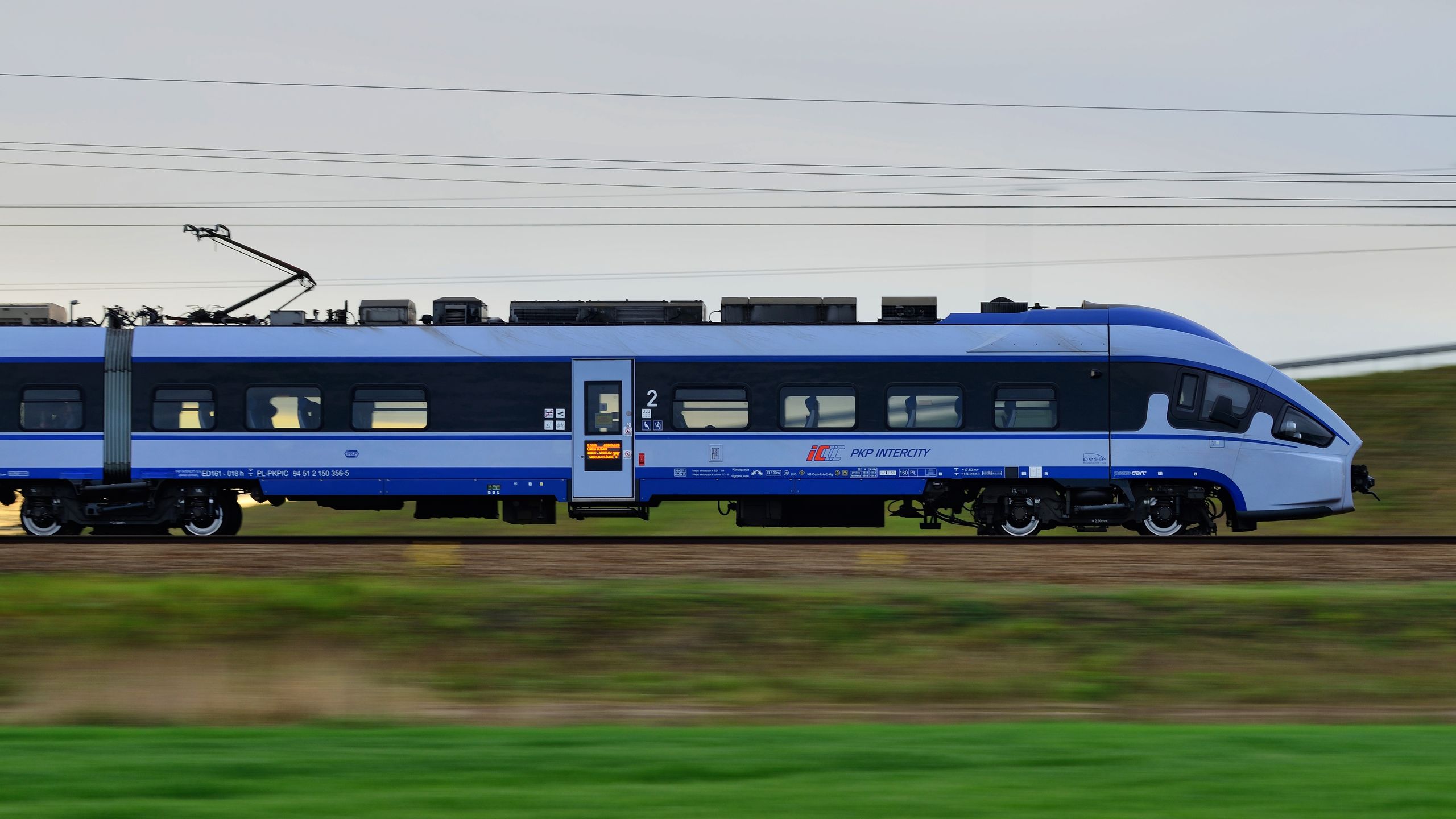 PKP Intercity