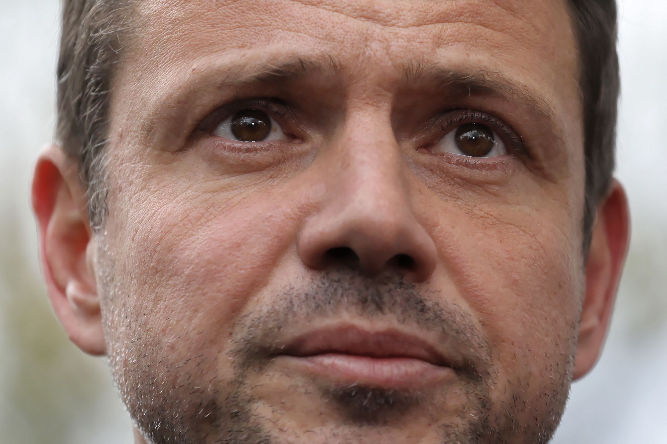 Rafał Trzaskowski ma się czego obawiać? Mężczyzna groził, że go zabije