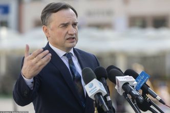 "Biegły lekarz wyraził zgodę". Jest termin przesłuchania Zbigniewa Ziobry