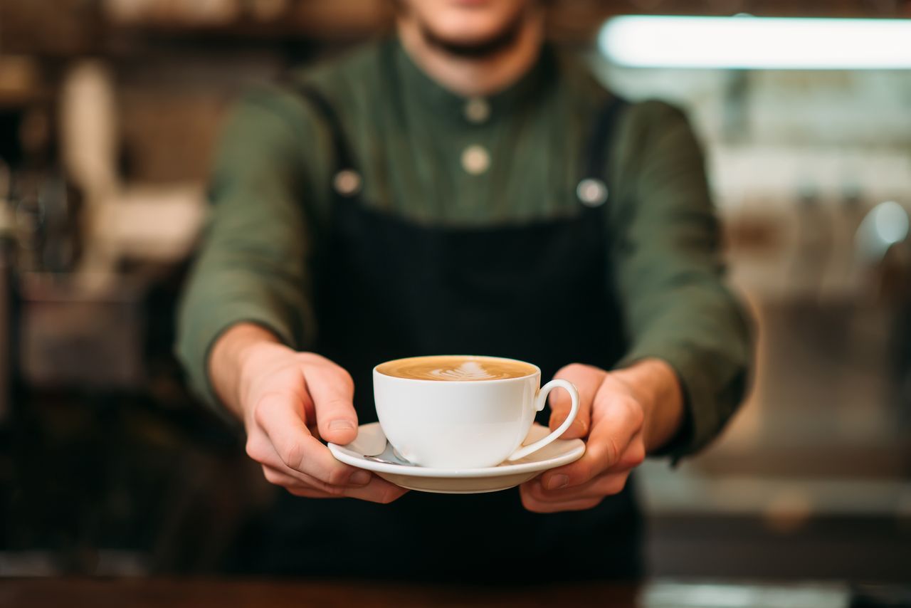 Niewielki bar w Ligurii stał się symbolem. Bronią klientów przed absurdalnymi opłatami