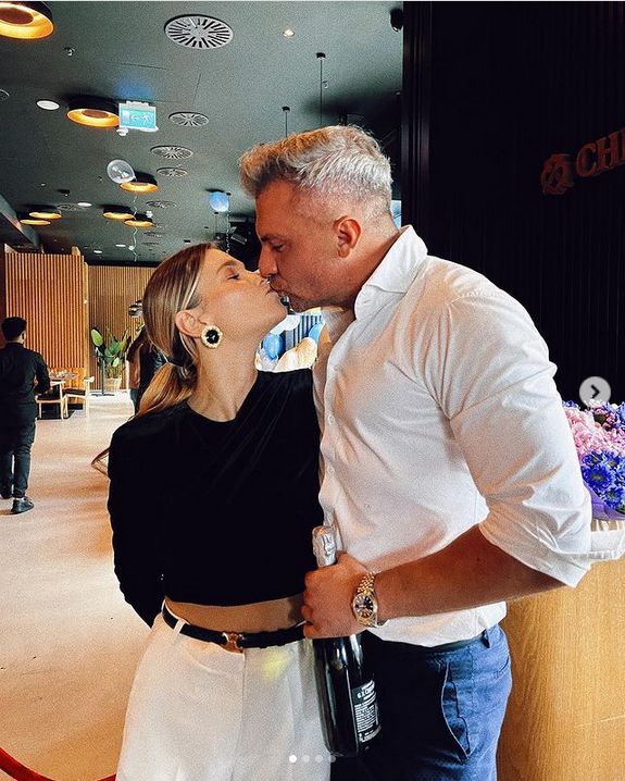 Maja Bohosiewicz relacjonuje wakacje na Seszelach