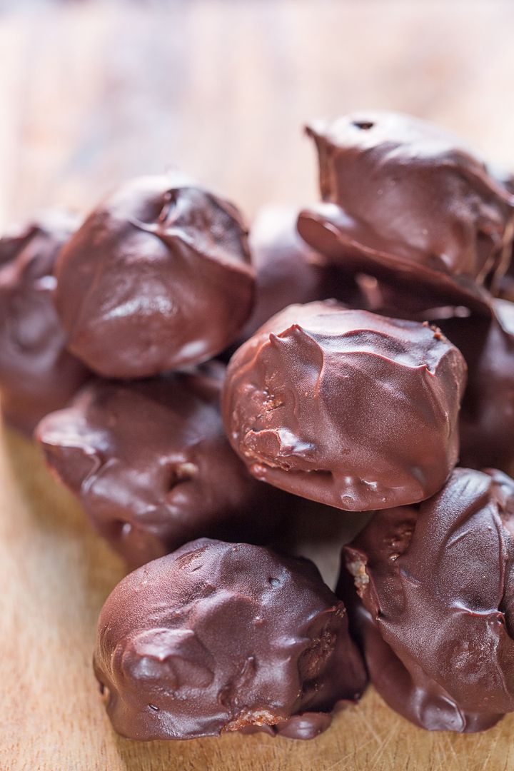 Pralinki