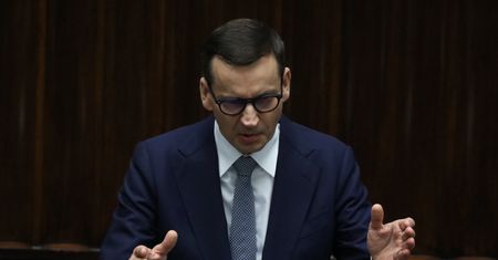 Wkrótce zapadnie decyzja. Rząd zajmie się maksymalną ceną gazu