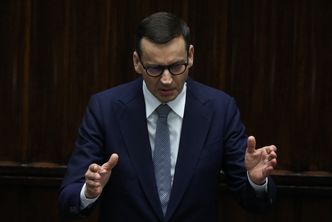 Wkrótce zapadnie decyzja. Rząd zajmie się maksymalną ceną gazu