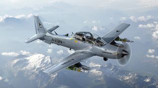 Polskie samoloty PZL-130 Orlik do wymiany. Wojsko szuka następców