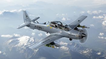 Polskie samoloty PZL-130 Orlik do wymiany. Wojsko szuka następców