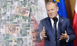 42 mld zł. Padł rekord. Długo nie było wiadomo, co się stało z VAT