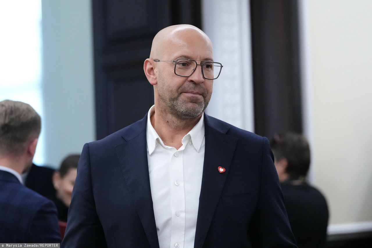 Minister popiera nocną prohibicję w całej Polsce. "To dobry kierunek"