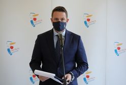 Koronawirus. Rafał Trzaskowski zwrócił się z apelem do rządzących