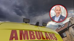 Lekarze czekają na lex szarlatan. "Pacjentki wracają do nas przywożone w karetkach"