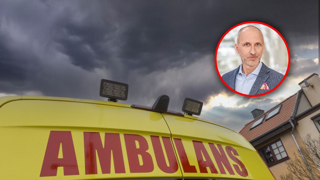 "Pacjentki wracają do nas przywożone w karetkach z powikłaniami, porażeniami, krwawieniami (...)"