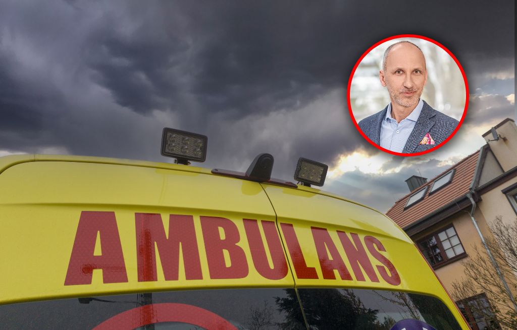 Lekarze czekają na lex szarlatan. "Pacjentki wracają do nas przywożone w karetkach"