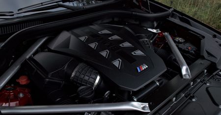 Spalinowe silniki już nie z Niemiec. BMW podjęło decyzję